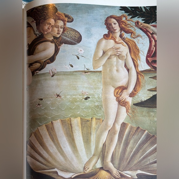 History of Italian Renaissance Art: Painting - Picture 3 of 5